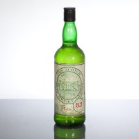 Lot 762 - TAMDHU SMWS 8.2 Cask strength single Highland...