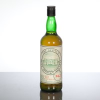 Lot 767 - OLD FETTERCAIRN SMWS 94.2 Cask strength single...