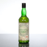 Lot 768 - PITTYVAICH SMWS 90.2 Cask strength single...