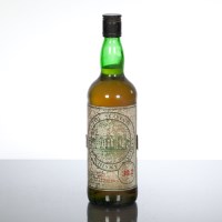 Lot 769 - LINKWOOD SMWS 39.2 Cask strength single...