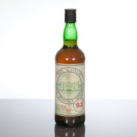 Lot 771 - GLEN GRANT SMWS 9.2 Cask strength single...