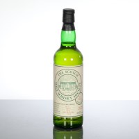 Lot 772 - AUCHROISK 19 YEAR OLD SMWS 95.2 Cask strength...