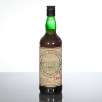 Lot 773 - GLENROTHES SMWS 30.2 Cask strength single...