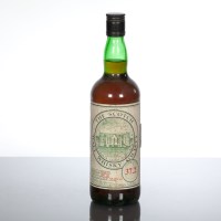 Lot 774 - CRAGGANMORE SMWS 37.2 Cask strength single...