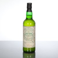 Lot 775 - AULTMORE 12 YEAR OLD SMWS 73.2 Cask strength...