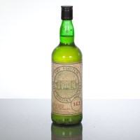 Lot 779 - TALISKER SMWS 14.2 Cask strength single Island...