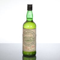 Lot 782 - S.M.W.S. 13.3 DALMORE Single Highland Malt...