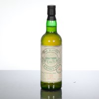 Lot 784 - S.M.W.S. 101.3 KNOCKANDO Single Speyside Malt...