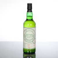 Lot 786 - S.M.W.S. 11.30 TOMATIN Single Highland Malt...