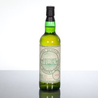 Lot 789 - S.M.W.S. 82.6 GLENCADAM Single Highland Malt...