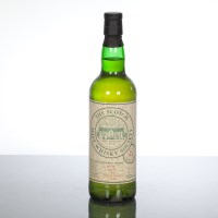 Lot 790 - S.M.W.S. 14.3 TALISKER Single Island Malt...