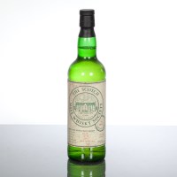 Lot 795 - S.M.W.S. 66.5 ARDMORE Single Highland Malt...