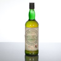 Lot 799 - BALVENIE SMWS 40.3 Cask strength single...