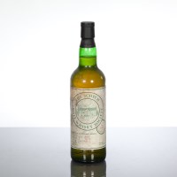 Lot 801 - TAMDHU SMWS 8.27 Cask strength single Speyside...