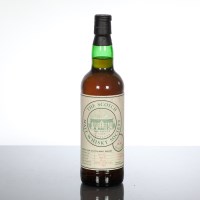 Lot 803 - BUNNAHABHAIN SMWS 10.36 Cask strength single...