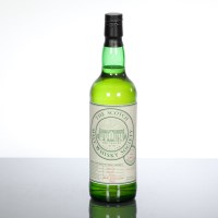 Lot 806 - GLENCRAIG (GLENBURGIE) SMWS 104.4 Cask...