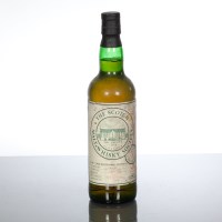 Lot 808 - GLENFARCLAS 31 YEAR OLD SMWS 1.87 Cask...