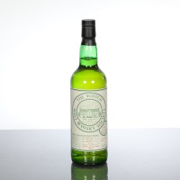 Lot 810 - SPRINGBANK 15 YEAR OLD SMWS 27.55 Cask...