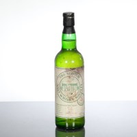 Lot 811 - BLAIR ATHOL 24 YEAR OLD SMWS 68.7 Cask...