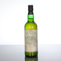 Lot 812 - GLENFARCLAS 23 YEAR OLD SMWS 1.68 Cask...