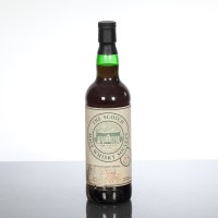 Lot 813 - SPRINGBANK SMWS 27.40 Cask strength single...