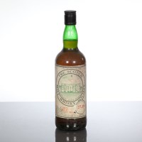 Lot 815 - SPRINGBANK SMWS 27.19 Cask strength single...