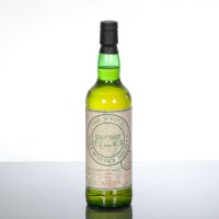 Lot 816 - SPRINGBANK 13 YEAR OLD SMWS 27.50 Cask...