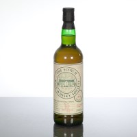 Lot 818 - GLENDRONACH 16 YEAR OLD SMWS 96.4 Cask...