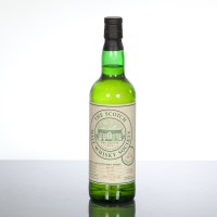 Lot 823 - PORT ELLEN 14 YEAR OLD SMWS 43.13 Cask...