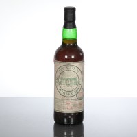 Lot 824 - INCHGOWER SMWS 18.15 Cask strength single...