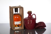 Lot 830 - GLENDOWAN 21 YEAR OLD Blended Scotch Whisky by...