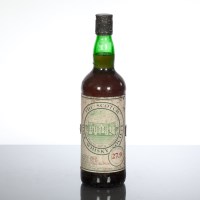 Lot 832 - SPRINGBANK SMWS 27.9 Cask strength single...