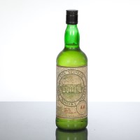 Lot 838 - HIGHLAND PARK SMWS 4.6 Cask strength single...