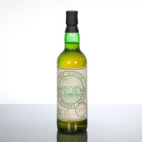 Lot 843 - SPRINGBANK SMWS 27.35 Cask strength single...