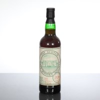 Lot 844 - SPRINGBANK SMWS 27.39 Cask strength single...