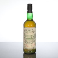 Lot 845 - HIGHLAND PARK SMWS 4.21 Cask strength single...