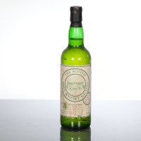Lot 847 - LAGAVULIN 14 YEAR OLD SMWS 111.16 Cask...
