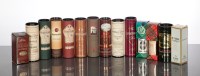 Lot 861 - 14 ASSORTED SINGLE MALT WHISKY MINIATURES...