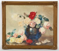 Lot 1405 - * KATHERINE (KATE) CAMERON RSW RE (SCOTTISH...