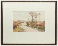 Lot 1411 - * CHARLES OPPENHEIMER RSA RSW (BRITISH 1875 -...