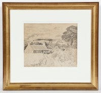 Lot 1427 - GEORGE LESLIE HUNTER (SCOTTISH 1877 - 1931),...