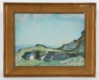 Lot 1432 - * ALICK RIDDELL STURROCK (SCOTTISH 1885 -...