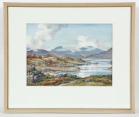 Lot 1433 - * STIRLING GILLESPIE (SCOTTISH 1908 - 1993),...