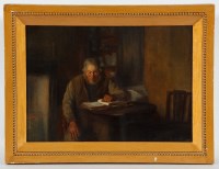 Lot 1445 - JOHN INGLIS MCCLYMONT (SCOTTISH 1858-1934),...