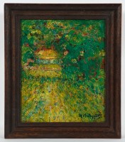 Lot 1449 - * SIR WILLIAM MACTAGGART HRA PRSA HRSW LLD...