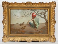 Lot 1453 - * WILLIAM STEWART ORR (SCOTTISH 1872 - 1944),...