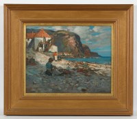 Lot 1458 - JAMES WHITELAW HAMILTON RSA RSW (SCOTTISH 1860...