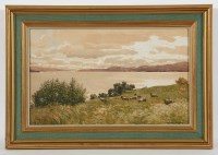 Lot 1460 - * GEORGE HOUSTON RSA RSW (SCOTTISH 1869 -...