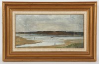 Lot 1464 - ROBERT NOBLE RSA PSSA (1857 -1917), ABERLADY...