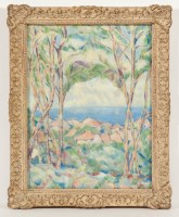 Lot 1471 - IN THE MANNER OF DONALD BAIN (SCOTTISH 1904 -...